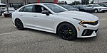 New 2026 KIA K5 GT in FAYETTEVILLE, NORTH CAROLINA
