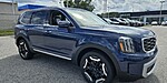 New 2025 KIA TELLURIDE S in FAYETTEVILLE, NORTH CAROLINA