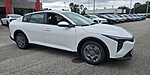 New 2025 KIA K4 LX in FAYETTEVILLE, NORTH CAROLINA