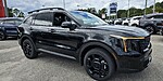 New 2026 KIA SORENTO X-LINE SX PRESTIGE in FAYETTEVILLE, NORTH CAROLINA