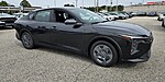 New 2025 KIA K4 LX in FAYETTEVILLE, NORTH CAROLINA