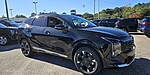 New 2026 KIA SPORTAGE SX-PRESTIGE in FAYETTEVILLE, NORTH CAROLINA
