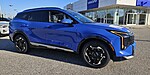 New 2026 KIA SPORTAGE SX in FAYETTEVILLE, NORTH CAROLINA