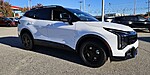 New 2026 KIA SPORTAGE X-PRO PRESTIGE in FAYETTEVILLE, NORTH CAROLINA