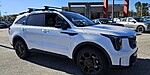 New 2026 KIA SORENTO X-LINE SX PRESTIGE in FAYETTEVILLE, NORTH CAROLINA