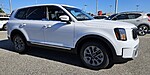 New 2025 KIA TELLURIDE LX in FAYETTEVILLE, NORTH CAROLINA