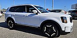 New 2025 KIA TELLURIDE EX in FAYETTEVILLE, NORTH CAROLINA