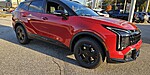 New 2026 KIA SPORTAGE X-PRO PRESTIGE in FAYETTEVILLE, NORTH CAROLINA