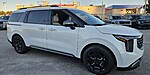 New 2026 KIA CARNIVAL SX in FAYETTEVILLE, NORTH CAROLINA