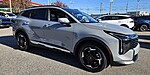 New 2026 KIA SPORTAGE EX in FAYETTEVILLE, NORTH CAROLINA