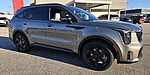 New 2026 KIA SORENTO HYBRID X-LINE SX PRESTIGE in FAYETTEVILLE, NORTH CAROLINA