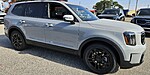 New 2025 KIA TELLURIDE SX-PRESTIGE X-LINE in FAYETTEVILLE, NORTH CAROLINA
