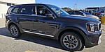 New 2025 KIA TELLURIDE LX in FAYETTEVILLE, NORTH CAROLINA