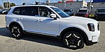 New 2025 KIA TELLURIDE EX in FAYETTEVILLE, NORTH CAROLINA
