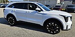 New 2026 KIA SORENTO EX in FAYETTEVILLE, NORTH CAROLINA