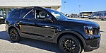 New 2025 KIA TELLURIDE SX X-LINE in FAYETTEVILLE, NORTH CAROLINA