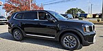New 2025 KIA TELLURIDE LX in FAYETTEVILLE, NORTH CAROLINA