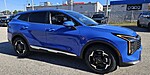 New 2026 KIA SPORTAGE EX in FAYETTEVILLE, NORTH CAROLINA
