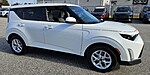 New 2025 KIA SOUL LX in FAYETTEVILLE, NORTH CAROLINA