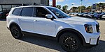 New 2025 KIA TELLURIDE SX-PRESTIGE X-LINE in FAYETTEVILLE, NORTH CAROLINA
