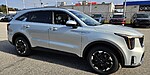 New 2026 KIA SORENTO S in FAYETTEVILLE, NORTH CAROLINA