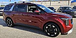New 2026 KIA CARNIVAL EX in FAYETTEVILLE, NORTH CAROLINA
