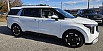 New 2026 KIA CARNIVAL EX in FAYETTEVILLE, NORTH CAROLINA