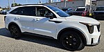 New 2026 KIA SORENTO HYBRID X-LINE SX PRESTIGE in FAYETTEVILLE, NORTH CAROLINA