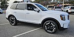 New 2025 KIA TELLURIDE S in FAYETTEVILLE, NORTH CAROLINA