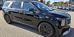 New 2026 KIA CARNIVAL LXS in FAYETTEVILLE, NORTH CAROLINA