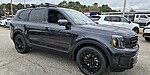 New 2025 KIA TELLURIDE EX X-LINE in FAYETTEVILLE, NORTH CAROLINA