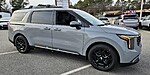 New 2026 KIA CARNIVAL HYBRID SX PRESTIGE in FAYETTEVILLE, NORTH CAROLINA