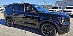 New 2025 KIA TELLURIDE SX X-LINE in FAYETTEVILLE, NORTH CAROLINA