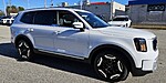 New 2025 KIA TELLURIDE EX in FAYETTEVILLE, NORTH CAROLINA