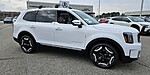 New 2025 KIA TELLURIDE EX in FAYETTEVILLE, NORTH CAROLINA