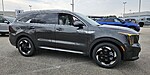New 2026 KIA SORENTO HYBRID EX in FAYETTEVILLE, NORTH CAROLINA
