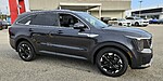 New 2026 KIA SORENTO S in FAYETTEVILLE, NORTH CAROLINA