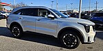 New 2026 KIA SORENTO S in FAYETTEVILLE, NORTH CAROLINA