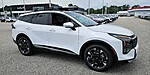 New 2026 KIA SPORTAGE SX-PRESTIGE in FAYETTEVILLE, NORTH CAROLINA