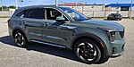 New 2026 KIA SORENTO HYBRID EX in FAYETTEVILLE, NORTH CAROLINA