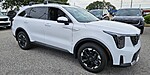 New 2026 KIA SORENTO S in FAYETTEVILLE, NORTH CAROLINA