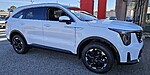 New 2026 KIA SORENTO S in FAYETTEVILLE, NORTH CAROLINA