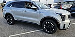 New 2026 KIA SORENTO S in FAYETTEVILLE, NORTH CAROLINA