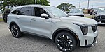 New 2026 KIA SORENTO EX in FAYETTEVILLE, NORTH CAROLINA