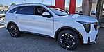 New 2026 KIA SORENTO S in FAYETTEVILLE, NORTH CAROLINA