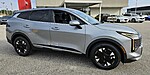New 2026 KIA SPORTAGE HYBRID LX in FAYETTEVILLE, NORTH CAROLINA