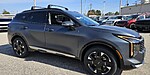New 2026 KIA SPORTAGE HYBRID SX-PRESTIGE in FAYETTEVILLE, NORTH CAROLINA