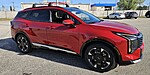 New 2026 KIA SPORTAGE SX-PRESTIGE in FAYETTEVILLE, NORTH CAROLINA