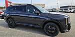 New 2027 KIA TELLURIDE X-LINE EX in FAYETTEVILLE, NORTH CAROLINA