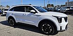 New 2026 KIA SORENTO S in FAYETTEVILLE, NORTH CAROLINA
